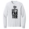 Long Sleeve Core Cotton Tee Thumbnail