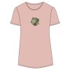 Women's Softstyle® CVC T-Shirt Thumbnail