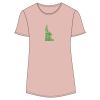 Women's Softstyle® CVC T-Shirt Thumbnail