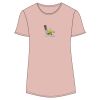 Women's Softstyle® CVC T-Shirt Thumbnail