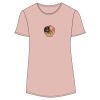 Women's Softstyle® CVC T-Shirt Thumbnail