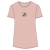 Women's Softstyle® CVC T-Shirt Thumbnail