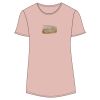Women's Softstyle® CVC T-Shirt Thumbnail