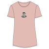 Women's Softstyle® CVC T-Shirt Thumbnail