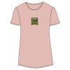 Women's Softstyle® CVC T-Shirt Thumbnail