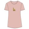 Women's Softstyle® CVC T-Shirt Thumbnail