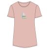 Women's Softstyle® CVC T-Shirt Thumbnail