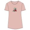 Women's Softstyle® CVC T-Shirt Thumbnail