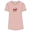 Women's Softstyle® CVC T-Shirt Thumbnail