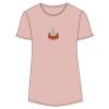 Women's Softstyle® CVC T-Shirt Thumbnail