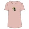 Women's Softstyle® CVC T-Shirt Thumbnail