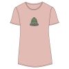 Women's Softstyle® CVC T-Shirt Thumbnail