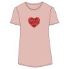 Women's Softstyle® CVC T-Shirt Thumbnail