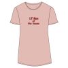 Women's Softstyle® CVC T-Shirt Thumbnail
