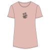Women's Softstyle® CVC T-Shirt Thumbnail