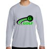 Long Sleeve Performance Tee Thumbnail