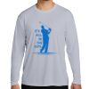 Long Sleeve Performance Tee Thumbnail