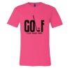Jersey Tee Thumbnail