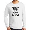 Long Sleeve Bouncer Tee Thumbnail
