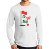 Long Sleeve Bouncer Tee Thumbnail
