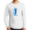 Long Sleeve Bouncer Tee Thumbnail