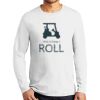 Long Sleeve Bouncer Tee Thumbnail