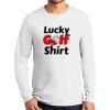 Long Sleeve Bouncer Tee Thumbnail