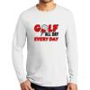 Long Sleeve Bouncer Tee Thumbnail