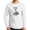Long Sleeve Bouncer Tee Thumbnail