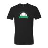 Unisex Cotton Tee Thumbnail