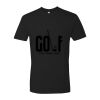Unisex Cotton Tee Thumbnail