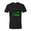 Unisex Cotton Tee Thumbnail