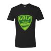 Unisex Cotton Tee Thumbnail