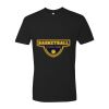 Unisex Cotton Tee Thumbnail