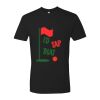 Unisex Cotton Tee Thumbnail