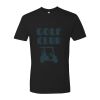 Unisex Cotton Tee Thumbnail