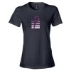 Women's Softstyle® Lightweight T-Shirt Thumbnail