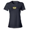 Women's Softstyle® Lightweight T-Shirt Thumbnail