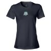 Women's Softstyle® Lightweight T-Shirt Thumbnail