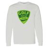 Heavy Cotton™ Long Sleeve T-Shirt Thumbnail