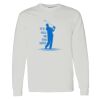 Heavy Cotton™ Long Sleeve T-Shirt Thumbnail