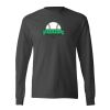 Authentic Long Sleeve T-Shirt Thumbnail
