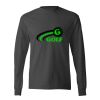 Authentic Long Sleeve T-Shirt Thumbnail