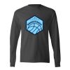 Authentic Long Sleeve T-Shirt Thumbnail