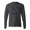 Authentic Long Sleeve T-Shirt Thumbnail