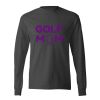 Authentic Long Sleeve T-Shirt Thumbnail