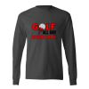 Authentic Long Sleeve T-Shirt Thumbnail