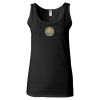 Women's Softstyle® Tank Top Thumbnail