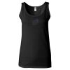 Women's Softstyle® Tank Top Thumbnail