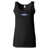 Women's Softstyle® Tank Top Thumbnail